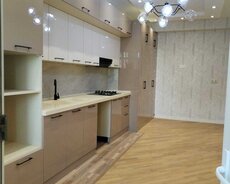 Yasamal r., Elmlər Akademiyası m.