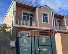 Xırdalan, Xırdalanda kupçalı həyət evi