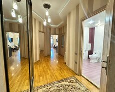 Nərimanov r., Gənclik m.