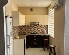 Nizami r., Qara Qarayev m.