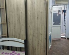 Xətai r., Həzi Aslanov m.