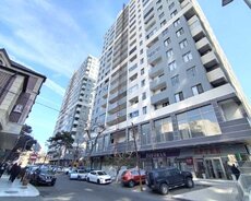 Səbail r., Badamdar q.