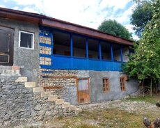 İsmayıllı, İsmayıllı rayonu Sulut kəndində həyət evi satılır