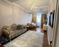 Nərimanov r., Gənclik m.