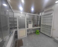 Yasamal r., Nizami m.