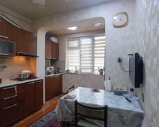 Binəqədi r., Azadlıq Prospekti m.