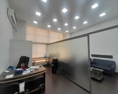 Səbail r., İçəri Şəhər m.