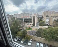 Yasamal r., Elmlər Akademiyası m.