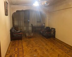 Yasamal r., Elmlər Akademiyası m.