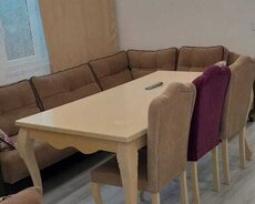 Xırdalan, Xırdalan Texnikoma yaxn 3 otaq Həyət evi Kirayə