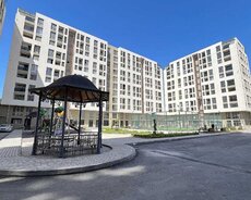 Binəqədi r., Dərnəgül m.