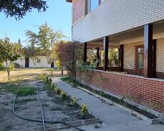 Xəzər r., Buzovna q.