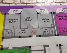 Binəqədi r., Azadlıq Prospekti m.