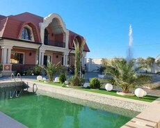 Xəzər r., Buzovna q.