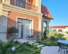 Xəzər r., Buzovna q.