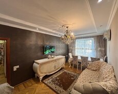 Xətai r., Əhmədli m.