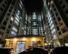 Nizami r., Neftçilər m.