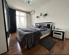 Nərimanov r., Nəriman Nərimanov m.