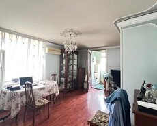 Sabunçu r., Bakixanov q.