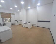 Nərimanov r., Gənclik m.