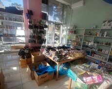 Binəqədi r., Dərnəgül m.