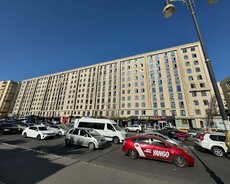 Nərimanov r., Gənclik m.