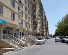 Yasamal r., Elmlər Akademiyası m.