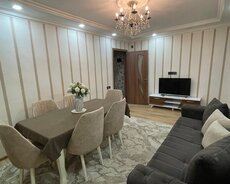 Nizami r., Qara Qarayev m.