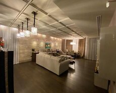 Səbail r., İçəri Şəhər m.