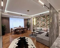 Nizami r., Qara Qarayev m.