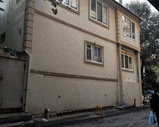 Səbail r., İçəri Şəhər m.