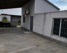 Xəzər r., Buzovna q.