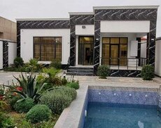 Xəzər r., Buzovna q.