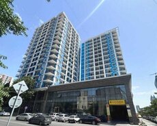 Nərimanov r., Nəriman Nərimanov m.