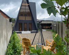 Quba, Günlük bağ evləri