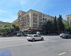 Yasamal r., Nizami m.