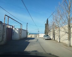 Sumqayıt, Novxani Qurd deresi