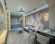 Xətai r., Həzi Aslanov m.