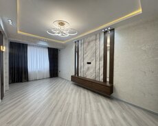 Xətai r., Həzi Aslanov m.