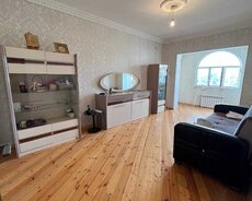 Xətai r., Əhmədli q.