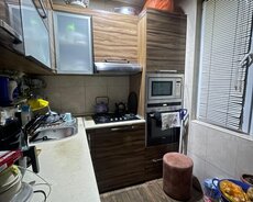 Binəqədi r., Dərnəgül m.