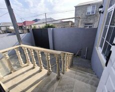 Sabunçu r., Ramana q.