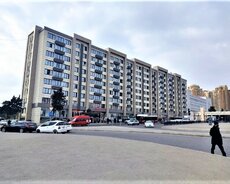 Yasamal r., 20 Yanvar m.