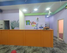 Xırdalan, Obyekt icareye verilir