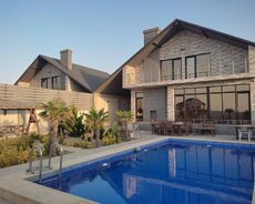 Xəzər r., Mərdəkan q.