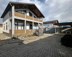 Xəzər r., Buzovna q.