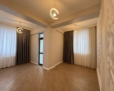 Səbail r., Badamdar q.