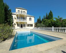 Xəzər r., Buzovna q.