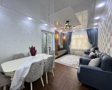 Xətai r., Əhmədli m.