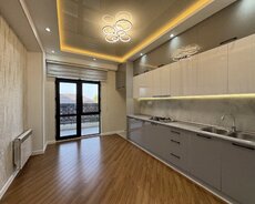 Nizami r., Qara Qarayev m.